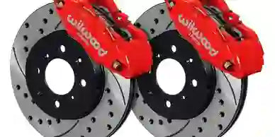 Disk Brake Kit