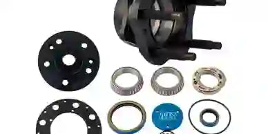 Drive Hub Kit