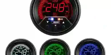 Instrument Cluster Digital Kit